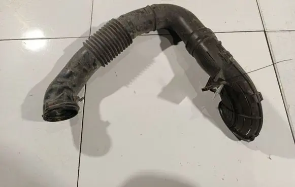 Peugeot Expert Air intake hose/pipe 1400446380