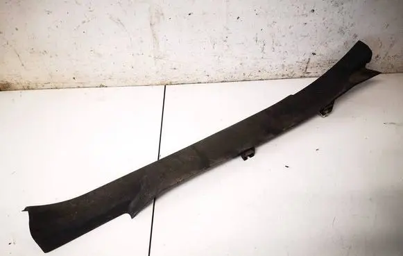 Toyota Corolla Verso AR10 Rear sill trim cover 679170F010