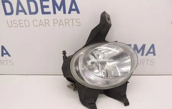 Peugeot 206 Front fog light D185