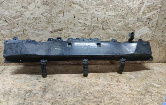 Hyundai i10 Rear bumper cross member 86632B9000