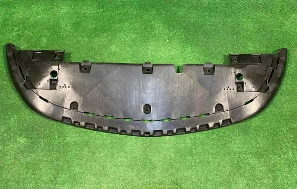 Mercedes-Benz B W247 Front bumper skid plate/under tray A2478855900