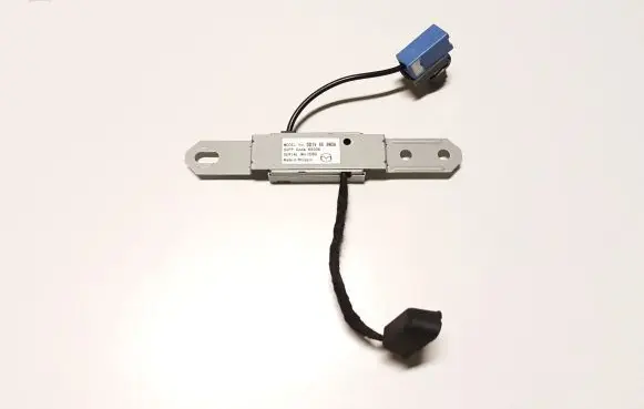 Mazda CX-3 Aerial antenna amplifier DD1V669N0A K5006 100561