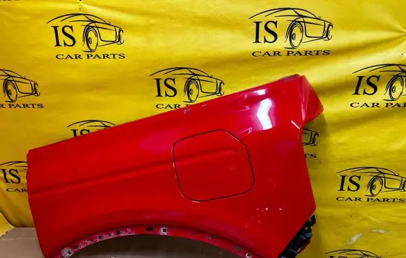 Ford Bronco Rear quarter panel 
