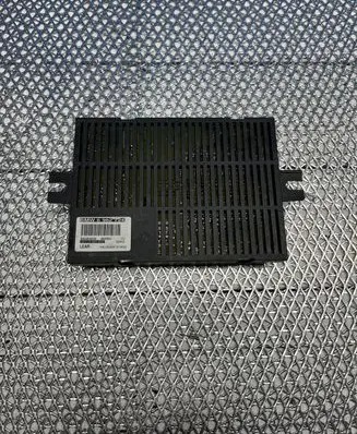 BMW 5 E60 E61 Light module LCM 6962724 885650