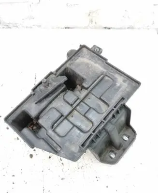 Hyundai ix35 Battery tray 371502S200