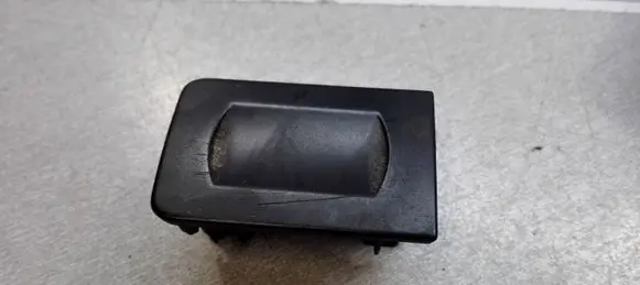 Volkswagen Golf IV Other dashboard part 1J0858180B