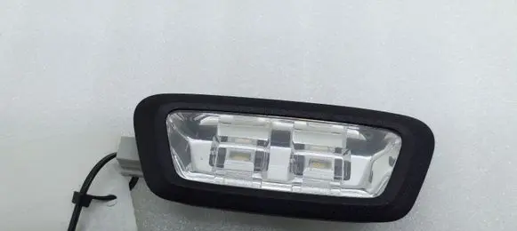 Mercedes-Benz GLC X253 C253 Front seat light A0009064301
