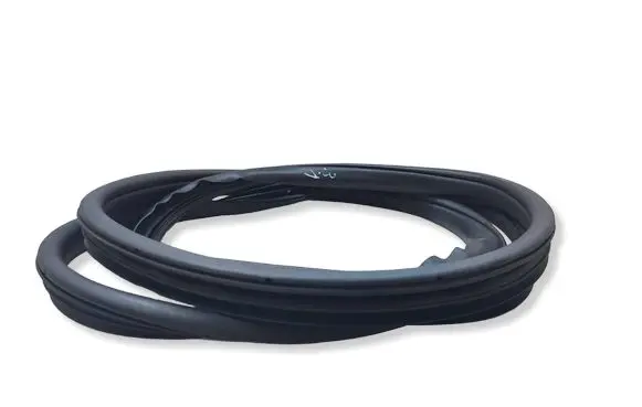 Ford Ranger Rear door rubber seal (on body) 