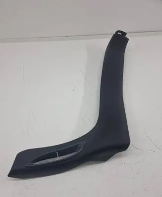 Jaguar F-Type (C) pillar trim EX53537B22A