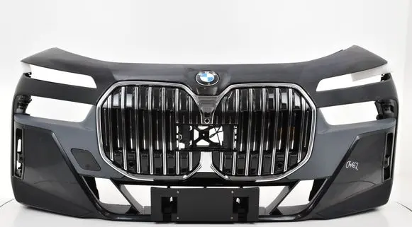 Volvo XC90 Front bumper 51118081544