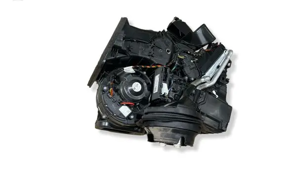 BMW X2 F39 Interior heater climate box assembly 9297752 CZ1163602037 20190925