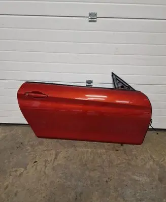 BMW 4 F32 F33 Door (2 Door Coupe) 