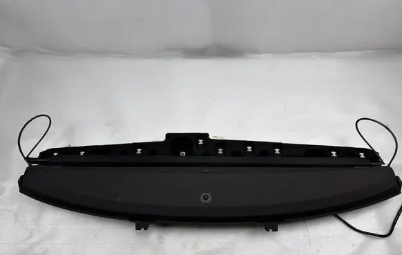Mercedes-Benz S W222 Parcel shelf A2228100020