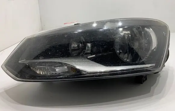 Volkswagen Polo V 6R Headlight/headlamp 6R1941007E