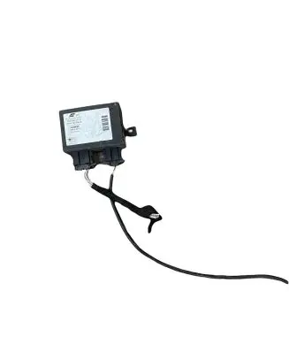 Ford Galaxy Immobilizer control unit/module 7M0953257R