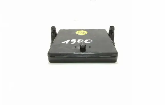 Volkswagen Caddy Other control units/modules 1K0907530E