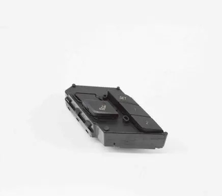 BMW X5 G05 Seat control switch 9436034