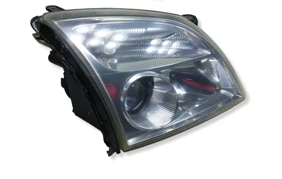 Opel Vectra C Headlight/headlamp 151752KASACJA 151752