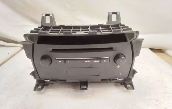 Lexus NX Radio/CD/DVD/GPS head unit 8614078040 1380005460F101 8684020A012