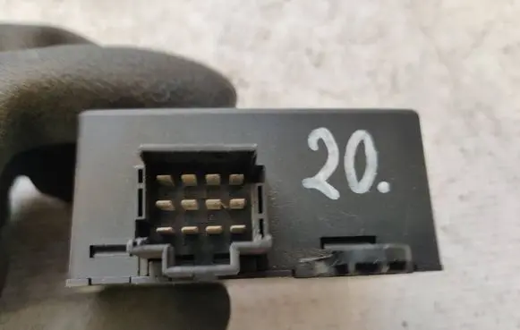 Mercedes-Benz Sprinter W901 W902 W903 W904 Immobilizer control unit/module 0205455632
