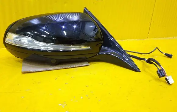 Mercedes-Benz S X222 Maybach Front door electric wing mirror