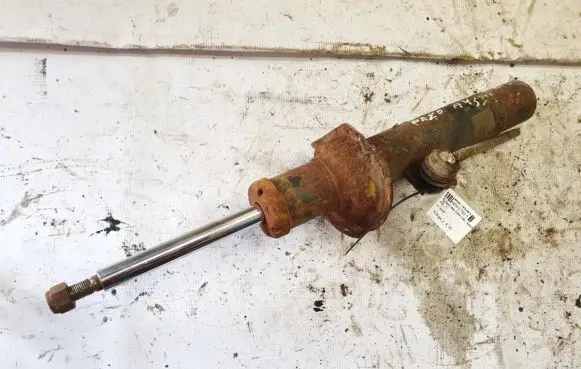 Peugeot 406 Front shock absorber/damper