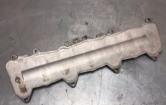 Renault Laguna II Rocker cam cover 9635063880