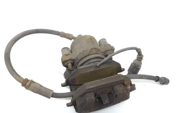 Audi A3 S3 A3 Sportback 8P Front brake caliper