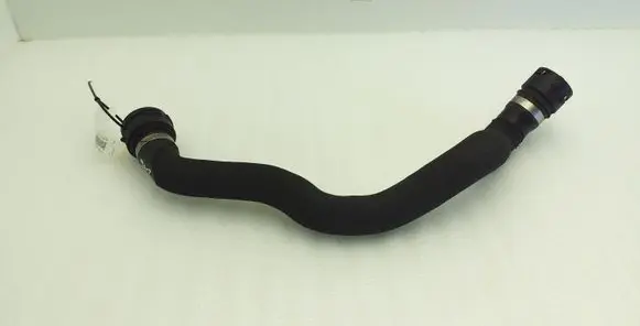 Audi A5 8T 8F Engine coolant pipe/hose S4000197