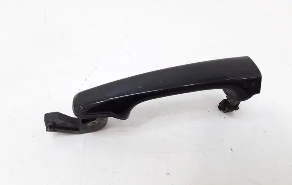 Volvo S40 Rear door exterior handle