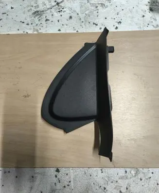 Mercedes-Benz E W213 Dashboard side end trim A2136800307