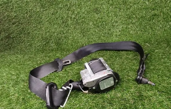 Ford Focus C-MAX Front seatbelt AM51R61294ABW 616090800