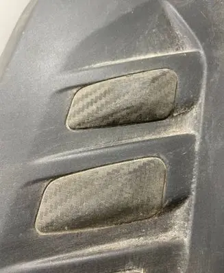 BMW 5 G30 G31 Engine cover (trim) 8514204 14389712