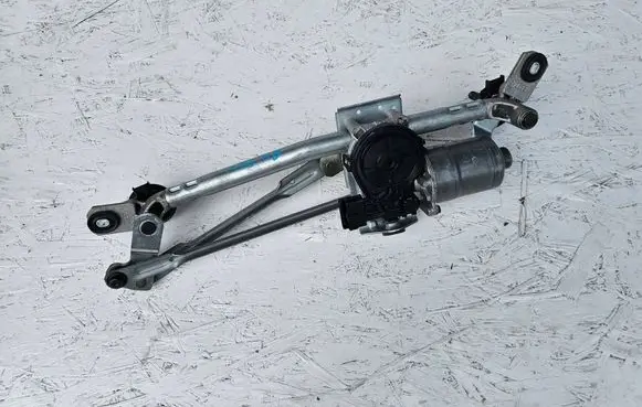 KIA Ceed Front wiper linkage and motor 98100J7000