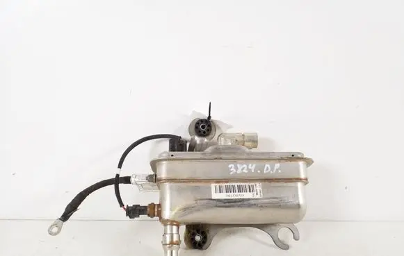 BMW X1 F48 F49 Coolant heater 9873686