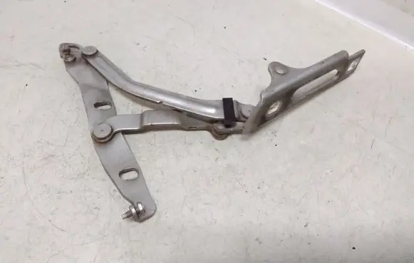 Opel Vectra C Tailgate/trunk/boot hinge 09177083