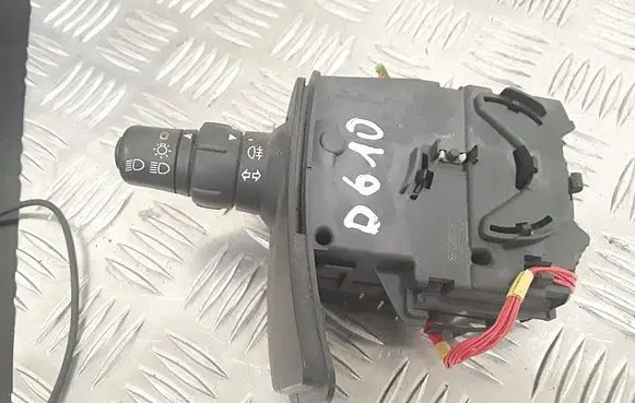 Renault Kangoo II Light switch 88102001377