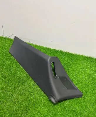 Mercedes-Benz AMG GT R190 C190 Seat belt trim a1906902300
