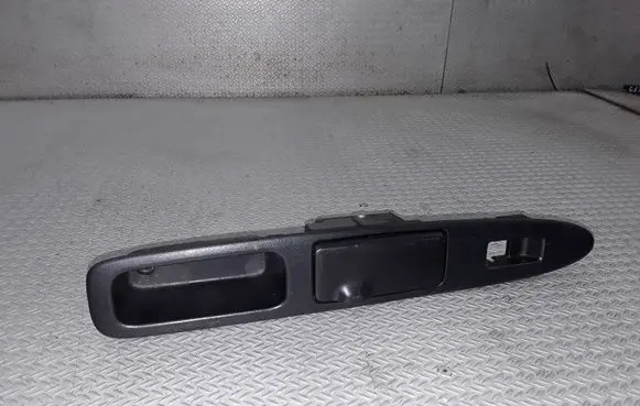 Toyota Avensis Verso Rear door handle trim 7427244100