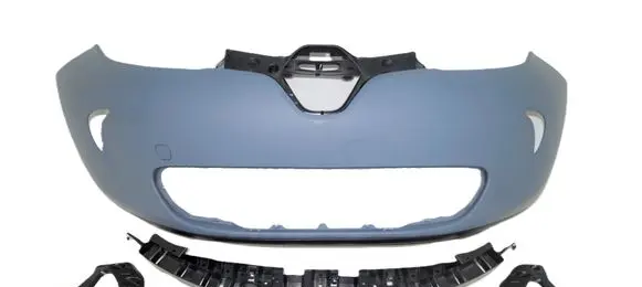 Renault Zoe Front bumper 620102855R 620226455R 1154304X