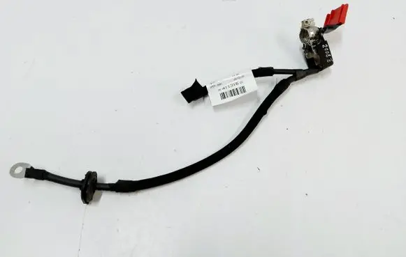 Peugeot 2008 II Positive cable (battery) 9841131680