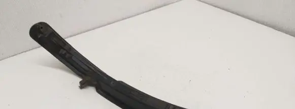 Volkswagen PASSAT B6 Front bumper mounting bracket 3C0807177