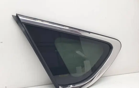 Jetour X70 Plus Rear vent window glass