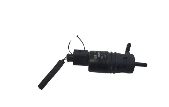 Opel Ampera Windscreen/windshield washer pump 13250356