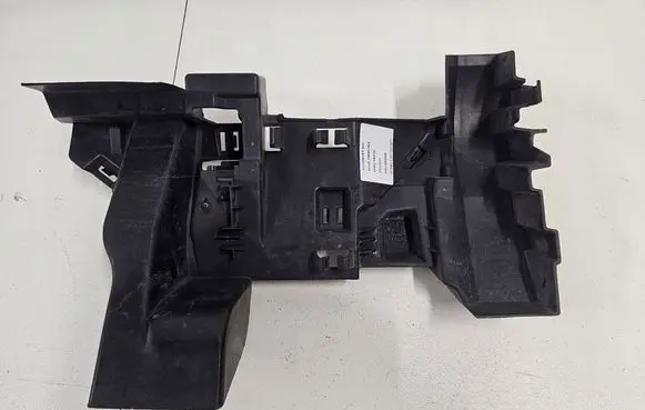Citroen DS5 Front bumper mounting bracket 9673297477