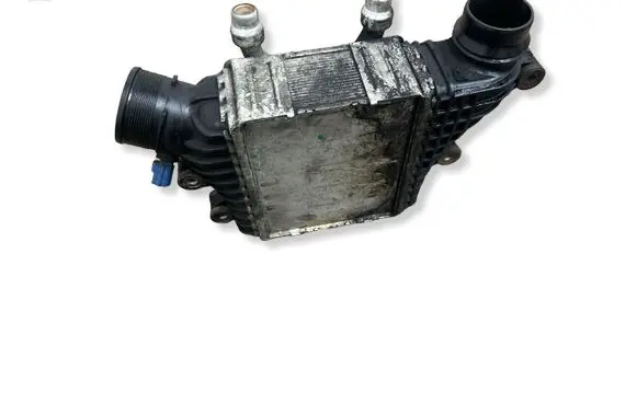 Land Rover Discovery Sport Intercooler radiator LR072118