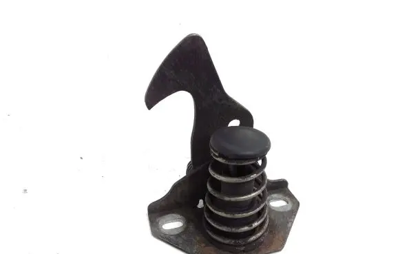 BMW 3 E90 E91 Engine bonnet/hood lock/latch loop/hook 7073916