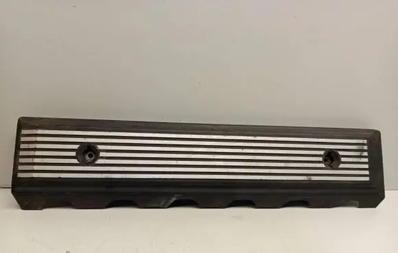 BMW 5 E39 Engine cover (trim) 1740160