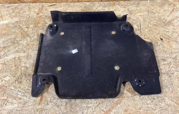 Porsche Macan (95B) Pickup box liner 95B825216C