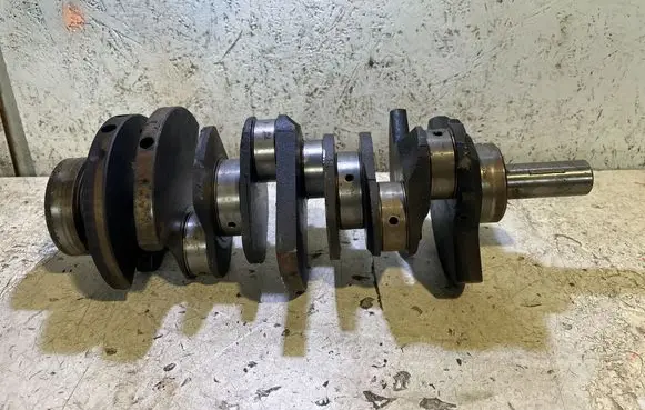 Chrysler Pacifica Crankshaft 05184249AF